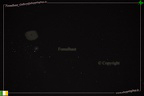 Comet 17P Holmes 25
