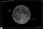 Eclipse of the Moon 01